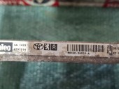RADIATOR CLIMA/AC CITROEN C1 OEM: 879751H.