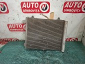 RADIATOR CLIMA/AC CITROEN C3 