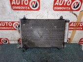 RADIATOR CLIMA/AC CITROEN C5 II OEM: 9652775780.