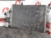 RADIATOR CLIMA/AC DACIA LOGAN I 