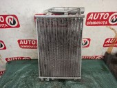RADIATOR CLIMA/AC DACIA LOGAN I 