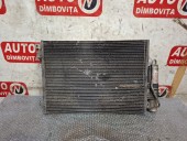 RADIATOR CLIMA/AC DACIA LOGAN I OEM: 8200090213.