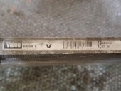 RADIATOR CLIMA/AC DACIA LOGAN I OEM: 8200090213 C.