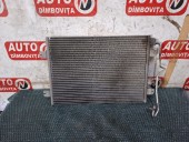 RADIATOR CLIMA/AC DACIA LOGAN I OEM: 8200182361.