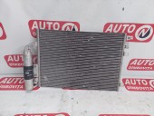 RADIATOR CLIMA/AC DACIA LOGAN I OEM: 8200513983.
