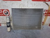 RADIATOR CLIMA/AC DACIA LOGAN I OEM: 8200682406.