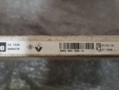 RADIATOR CLIMA/AC DACIA LOGAN I OEM: 8200682406.