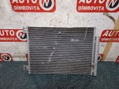RADIATOR CLIMA/AC DACIA LOGAN II 