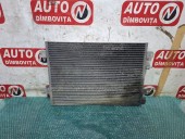 RADIATOR CLIMA/AC DACIA LOGAN MCV OEM: 8200182361.