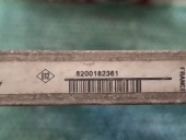 RADIATOR CLIMA/AC DACIA LOGAN MCV OEM: 8200182361.