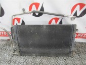 RADIATOR CLIMA/AC DACIA SOLENZA 