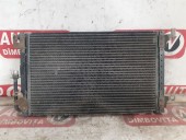 RADIATOR CLIMA/AC DACIA SOLENZA 