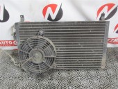 RADIATOR CLIMA/AC DAEWOO CIELO 