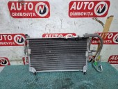 RADIATOR CLIMA/AC DAEWOO MATIZ 