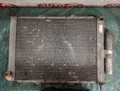 RADIATOR CLIMA/AC FIAT DOBLO 