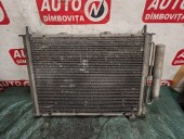 RADIATOR CLIMA/AC FIAT DOBLO 