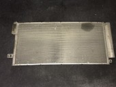RADIATOR CLIMA/AC FIAT PUNTO 