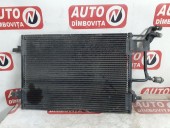 RADIATOR CLIMA/AC FORD FIESTA V 