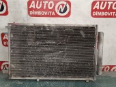 RADIATOR CLIMA/AC FORD FIESTA VI OEM: 8V51-19710-BD.