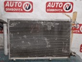 RADIATOR CLIMA/AC FORD FIESTA VI OEM: 8V51-19710-BD.