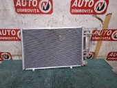 RADIATOR CLIMA/AC FORD FIESTA VI OEM: 940286.