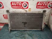 RADIATOR CLIMA/AC FORD FOCUS 