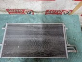 RADIATOR CLIMA/AC FORD FOCUS II 