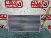 RADIATOR CLIMA/AC FORD FOCUS II 