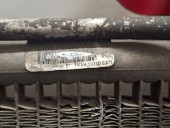 RADIATOR CLIMA/AC FORD FOCUS II OEM: 3M5H19710CA.