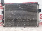 RADIATOR CLIMA/AC FORD FOCUS III 