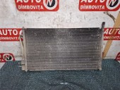 RADIATOR CLIMA/AC FORD FOCUS OEM: YS4H-8C342-AC.