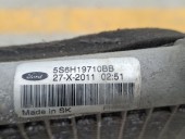 RADIATOR CLIMA/AC FORD FUSION OEM: 5S6H19710BB.