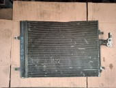 RADIATOR CLIMA/AC LAND ROVER FREELANDER 
