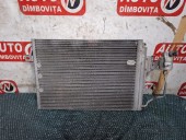 RADIATOR CLIMA/AC MERCEDES A-CLASS (W168) 