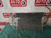 RADIATOR CLIMA/AC MERCEDES A-CLASS (W168) OEM: A1688300858.