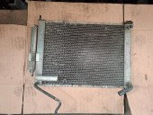 RADIATOR CLIMA/AC NISSAN MICRA 