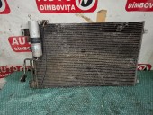 RADIATOR CLIMA/AC NISSAN QASHQAI 