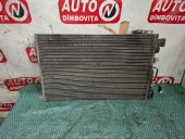 RADIATOR CLIMA/AC NISSAN QASHQAI 