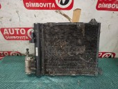 RADIATOR CLIMA/AC OPEL ASTRA G 