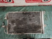 RADIATOR CLIMA/AC OPEL ASTRA G 
