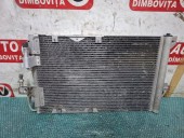 RADIATOR CLIMA/AC OPEL ASTRA G OEM: 8FC351301221.