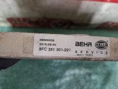 RADIATOR CLIMA/AC OPEL ASTRA G OEM: 8FC351301221.