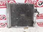 RADIATOR CLIMA/AC OPEL ASTRA H 