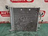 RADIATOR CLIMA/AC OPEL ASTRA H 