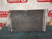 RADIATOR CLIMA/AC OPEL ASTRA H 