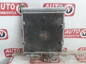 RADIATOR CLIMA/AC OPEL ASTRA H OEM: 94768.