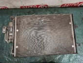 RADIATOR CLIMA/AC OPEL CORSA C 