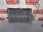 RADIATOR CLIMA/AC OPEL CORSA C 