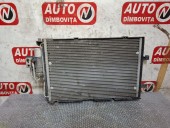 RADIATOR CLIMA/AC OPEL CORSA C 