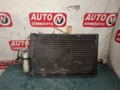 RADIATOR CLIMA/AC OPEL CORSA C OEM: 24445193.
